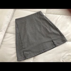 Brandy Melville skirt